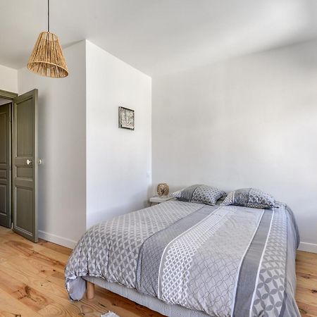 Appartamento Le Maquens - Parking Gratuit - Wifi - Netflix Carcassonne Esterno foto