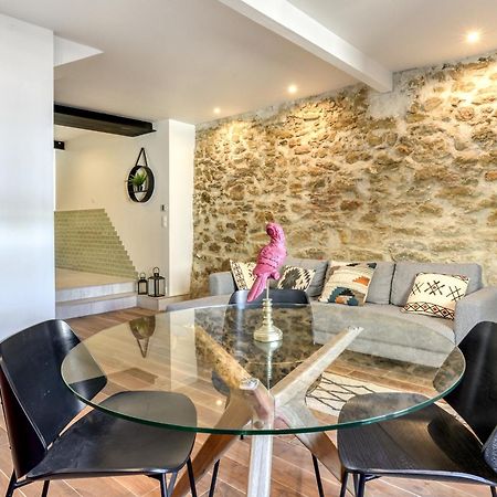 Appartamento Le Maquens - Parking Gratuit - Wifi - Netflix Carcassonne Esterno foto