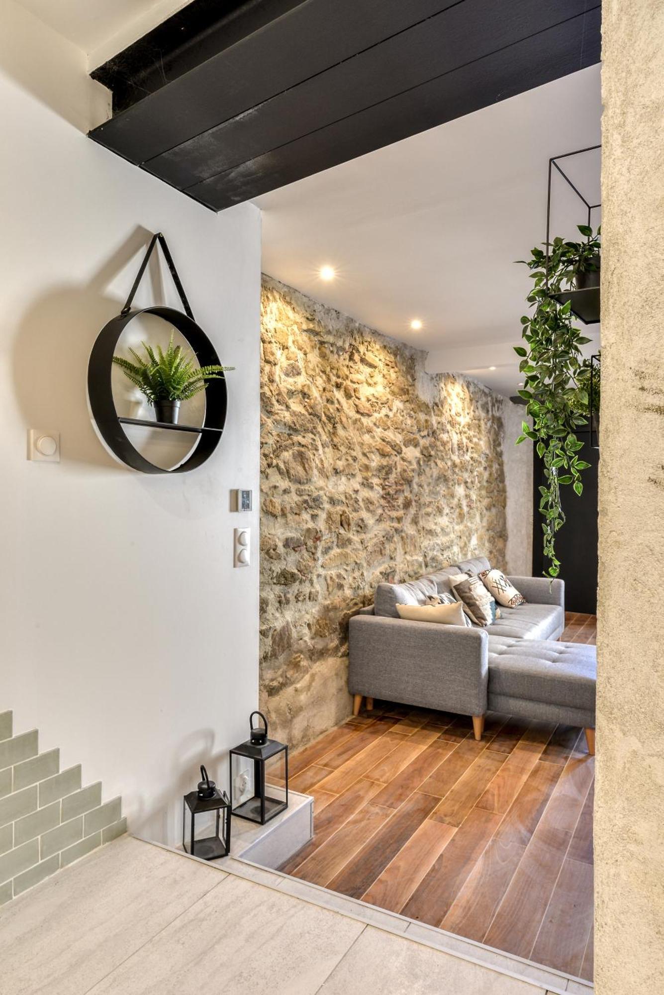 Appartamento Le Maquens - Parking Gratuit - Wifi - Netflix Carcassonne Esterno foto