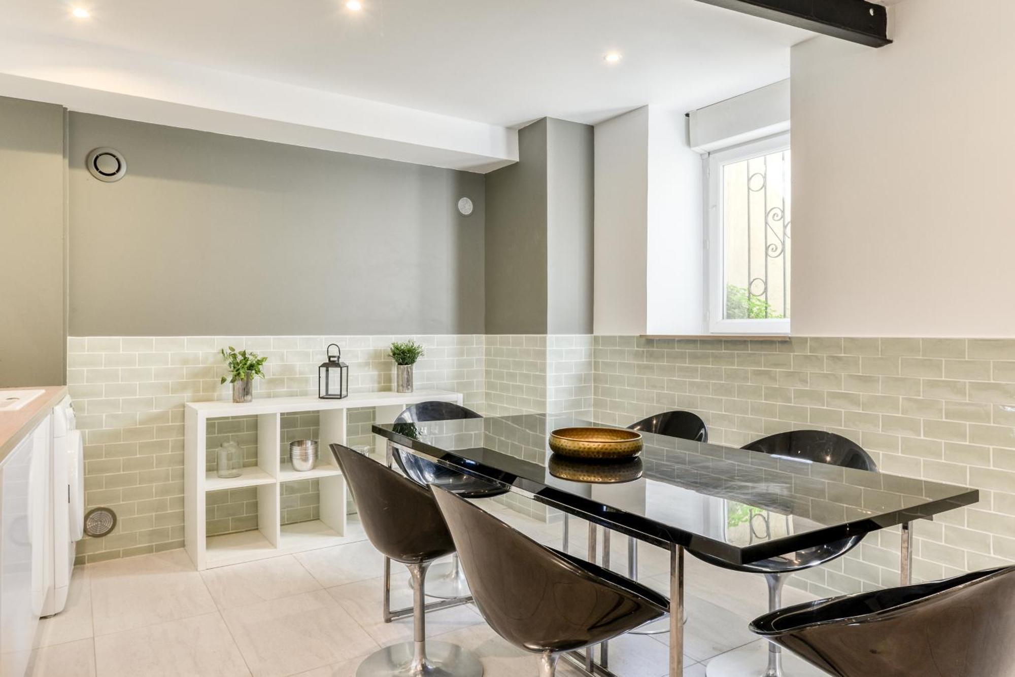 Appartamento Le Maquens - Parking Gratuit - Wifi - Netflix Carcassonne Esterno foto