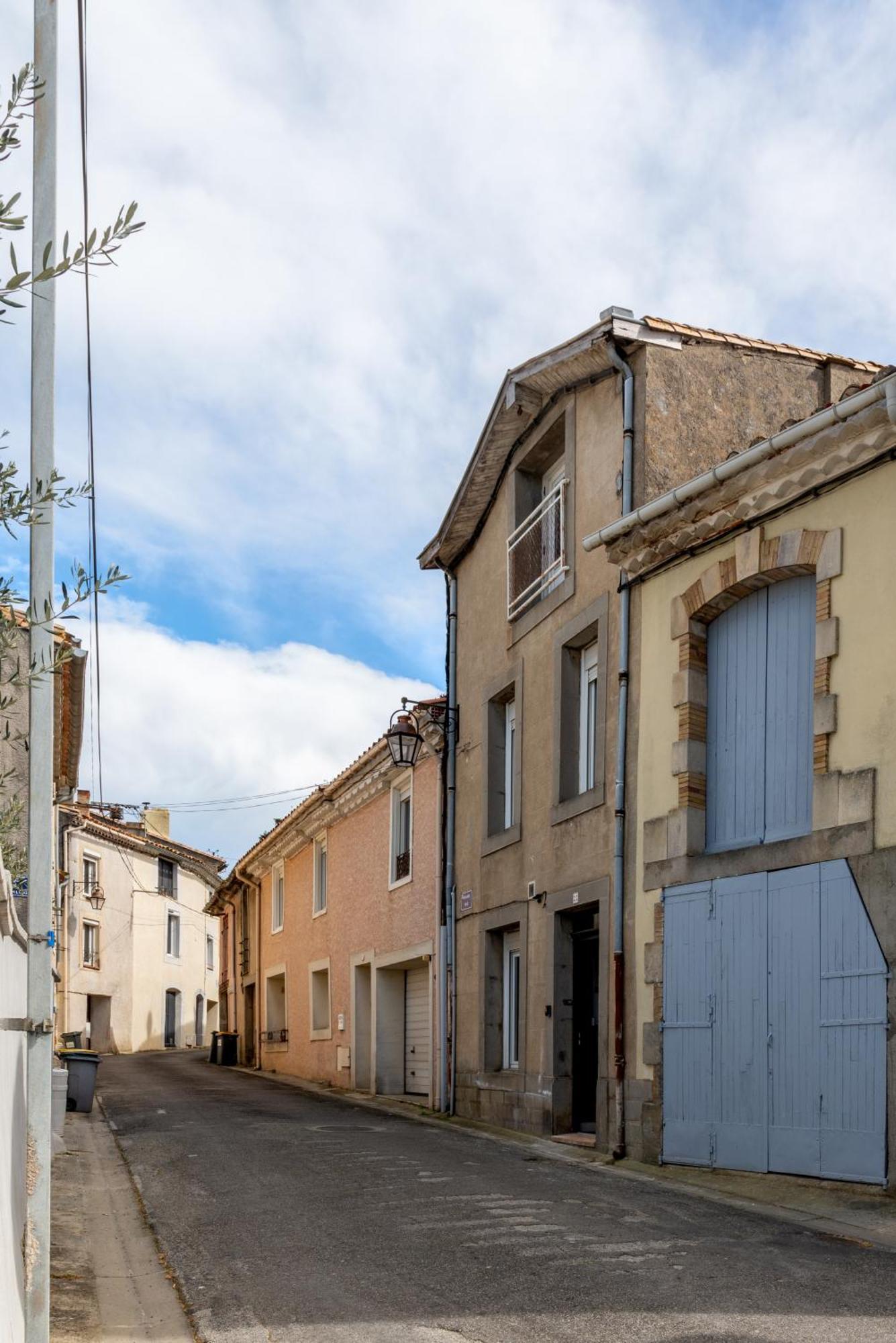 Appartamento Le Maquens - Parking Gratuit - Wifi - Netflix Carcassonne Esterno foto