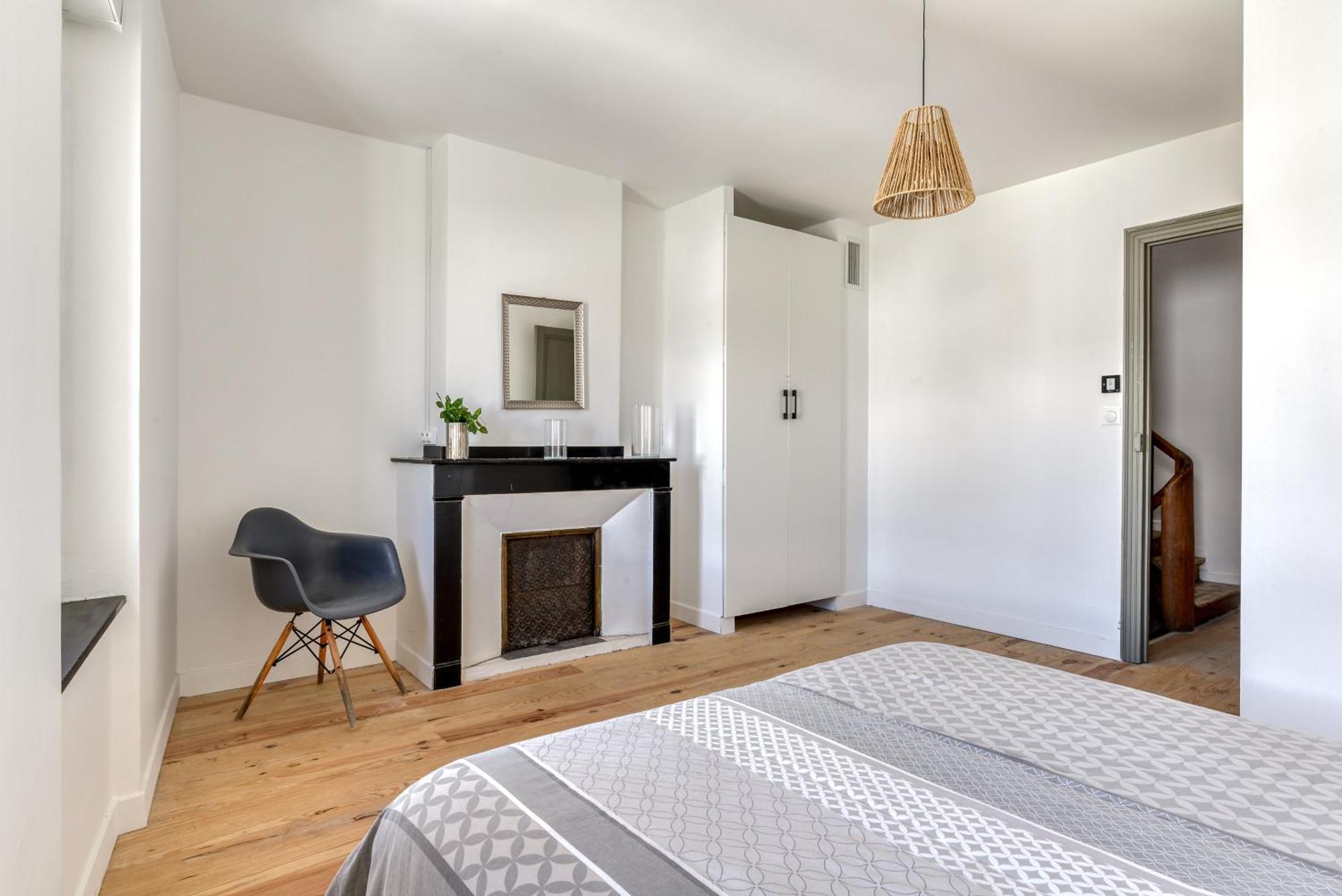 Appartamento Le Maquens - Parking Gratuit - Wifi - Netflix Carcassonne Esterno foto