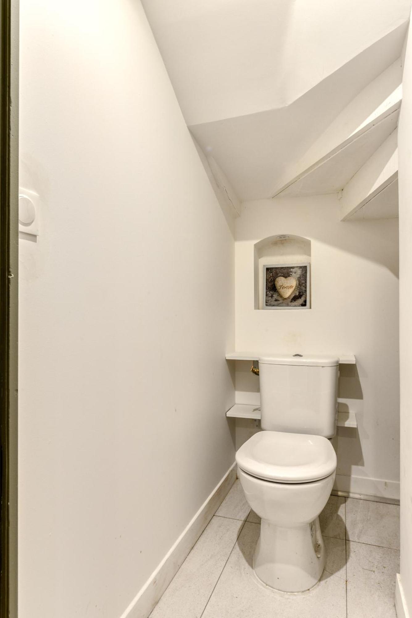Appartamento Le Maquens - Parking Gratuit - Wifi - Netflix Carcassonne Esterno foto
