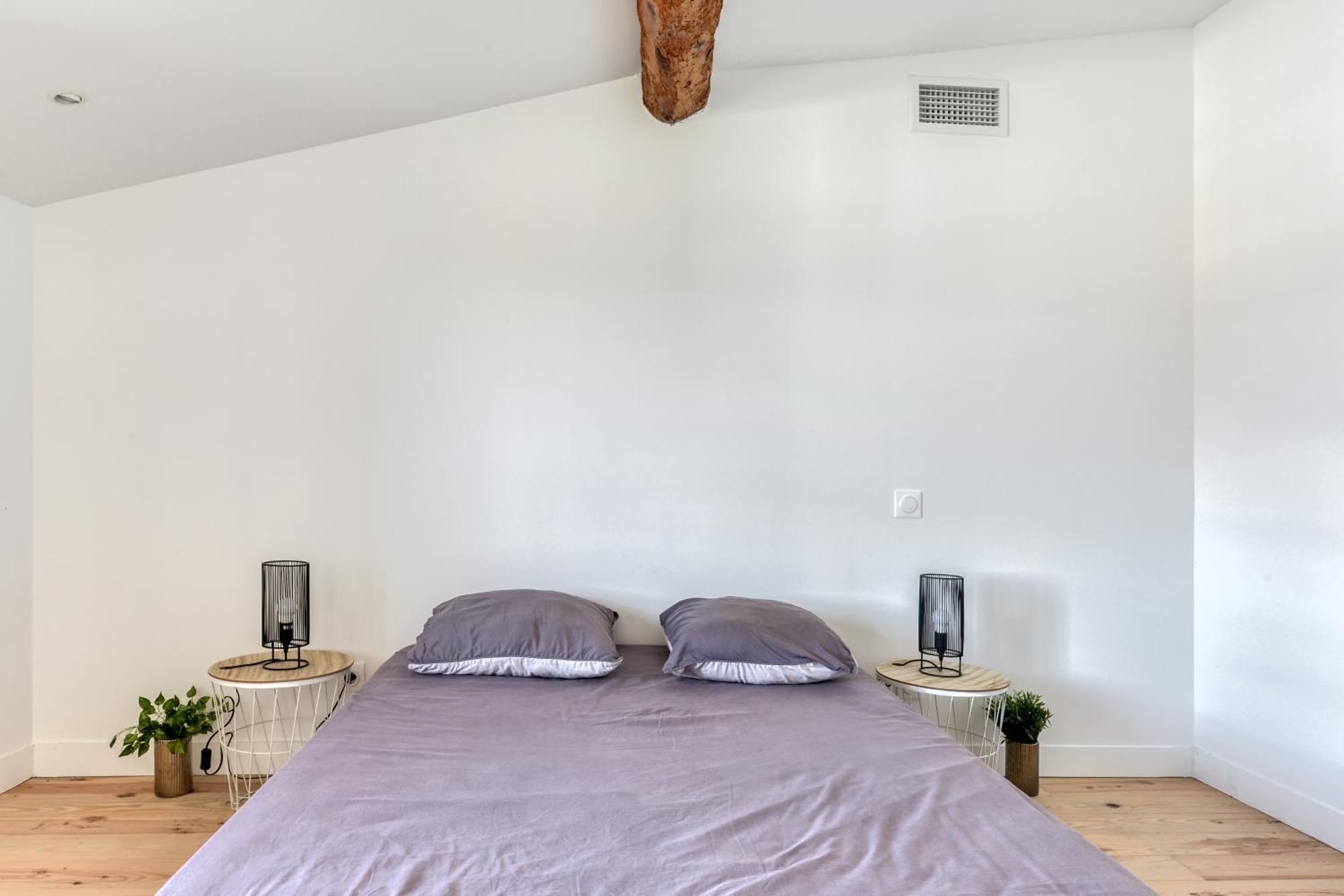 Appartamento Le Maquens - Parking Gratuit - Wifi - Netflix Carcassonne Esterno foto