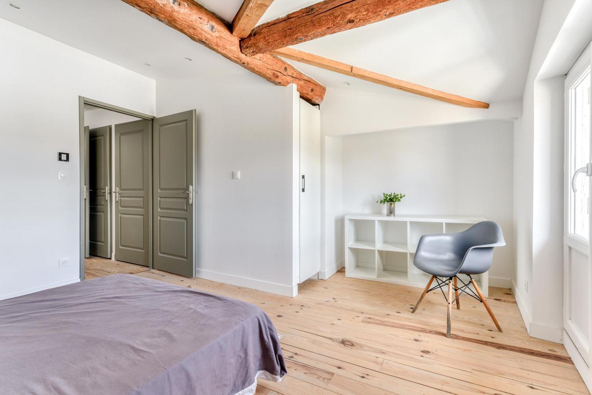 Appartamento Le Maquens - Parking Gratuit - Wifi - Netflix Carcassonne Esterno foto