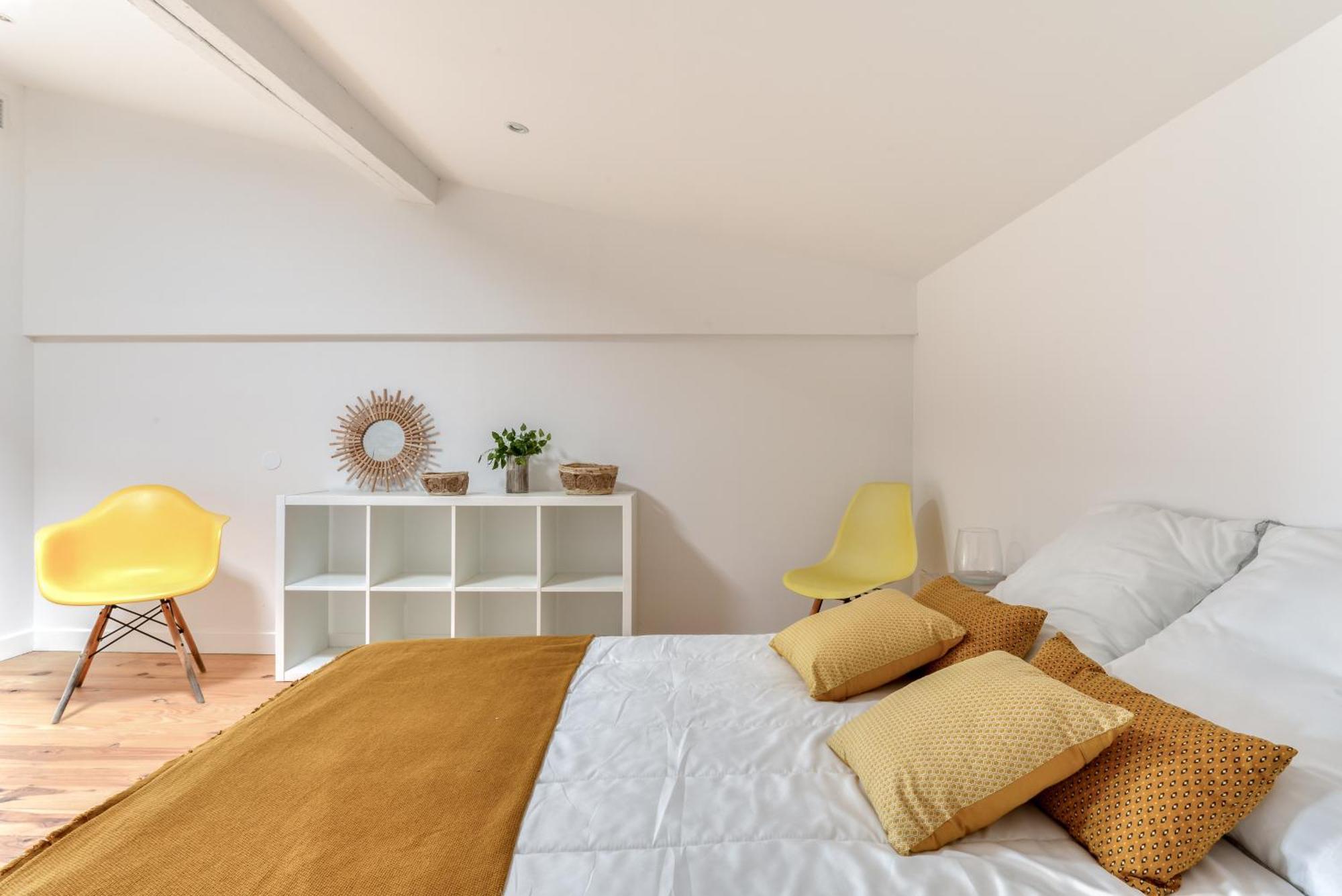 Appartamento Le Maquens - Parking Gratuit - Wifi - Netflix Carcassonne Esterno foto