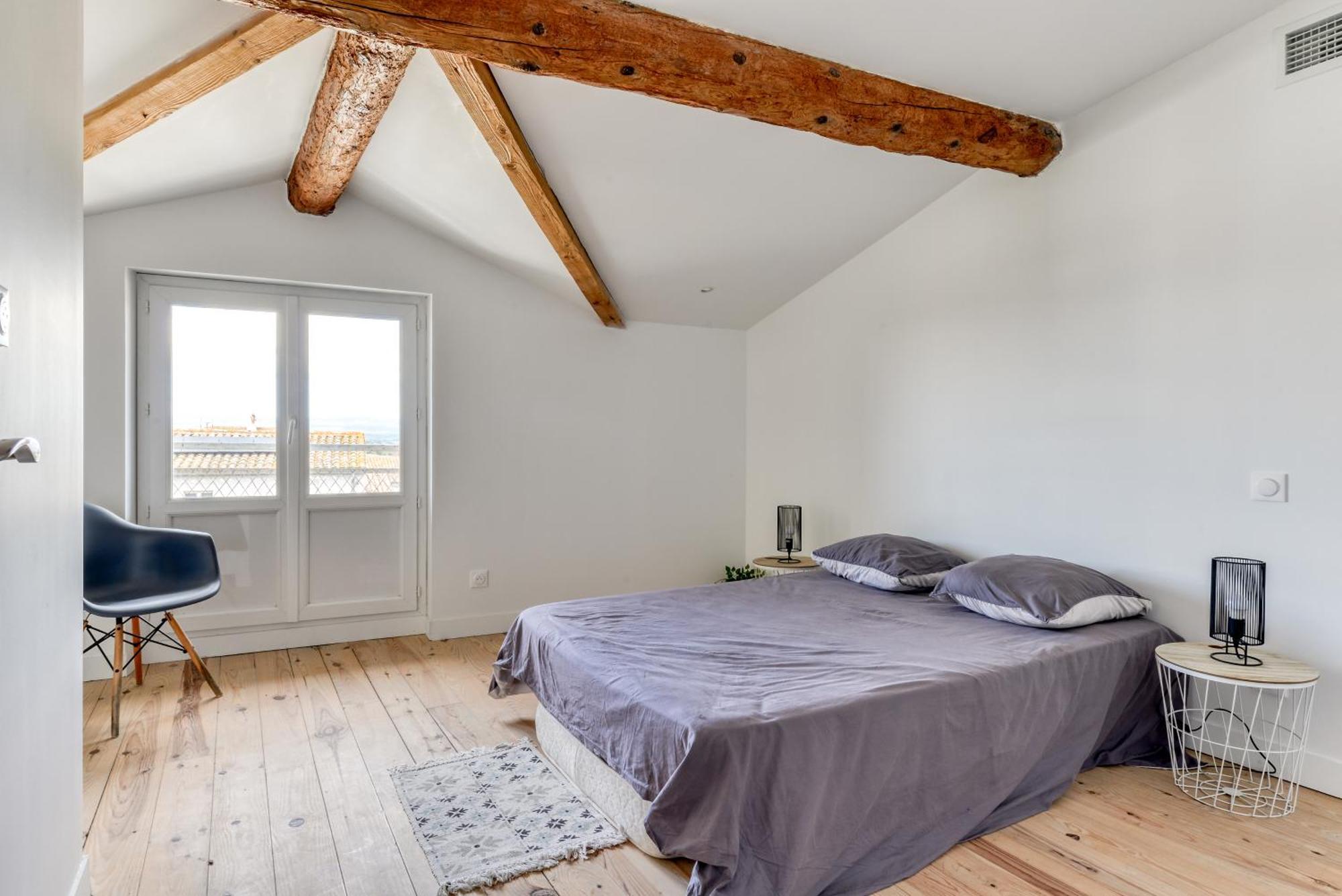 Appartamento Le Maquens - Parking Gratuit - Wifi - Netflix Carcassonne Esterno foto