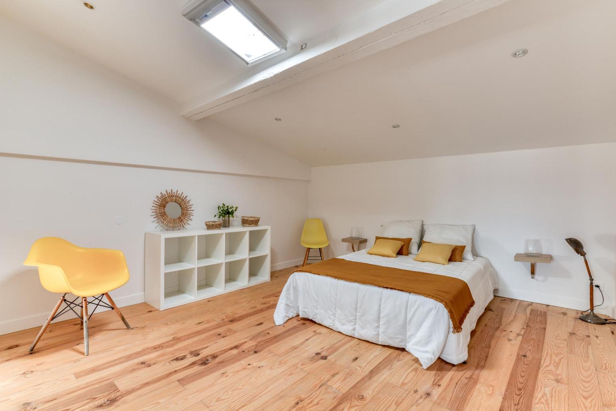 Appartamento Le Maquens - Parking Gratuit - Wifi - Netflix Carcassonne Esterno foto