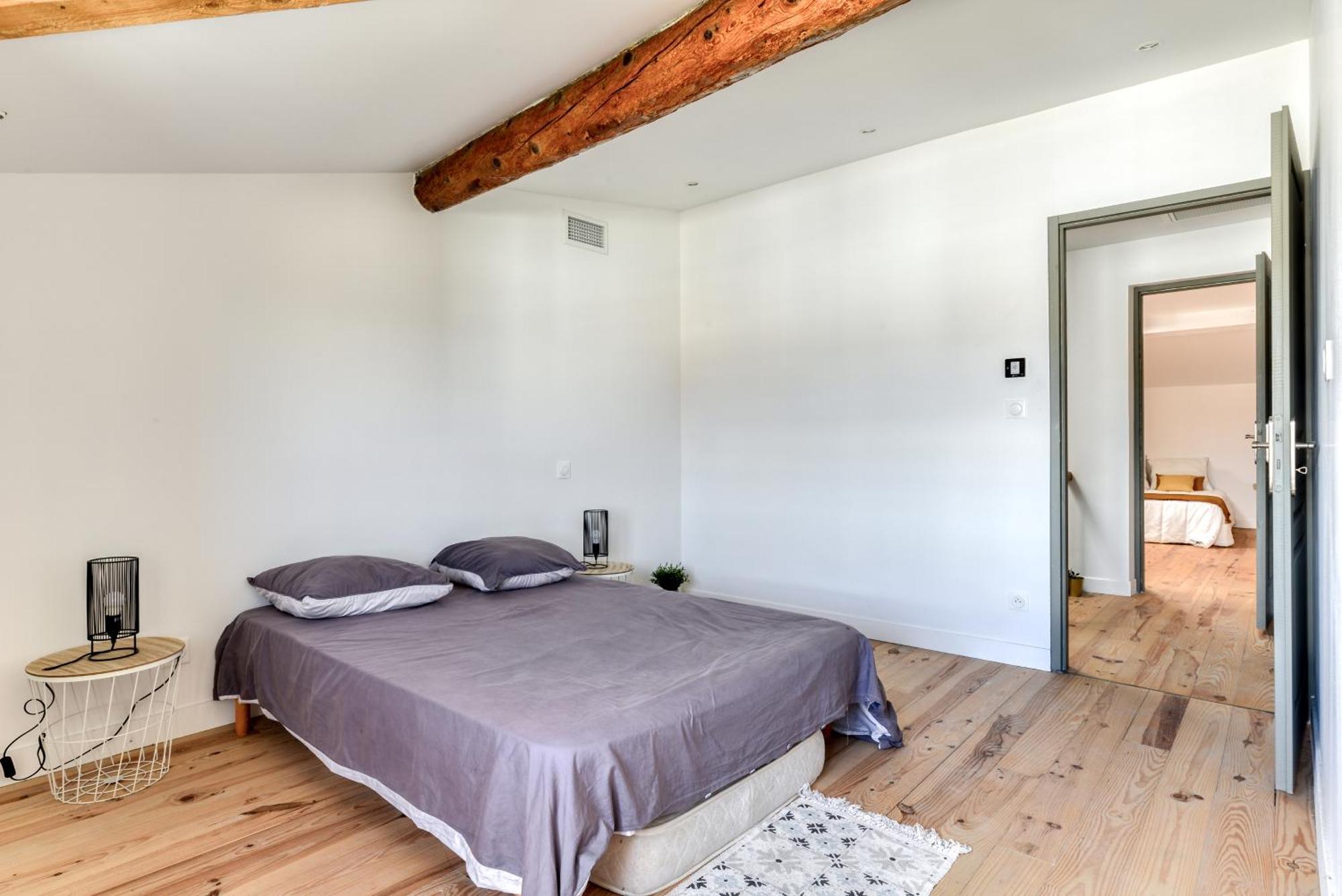Appartamento Le Maquens - Parking Gratuit - Wifi - Netflix Carcassonne Esterno foto