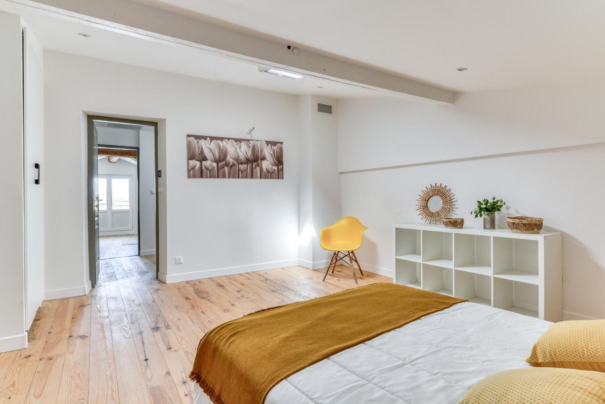 Appartamento Le Maquens - Parking Gratuit - Wifi - Netflix Carcassonne Esterno foto