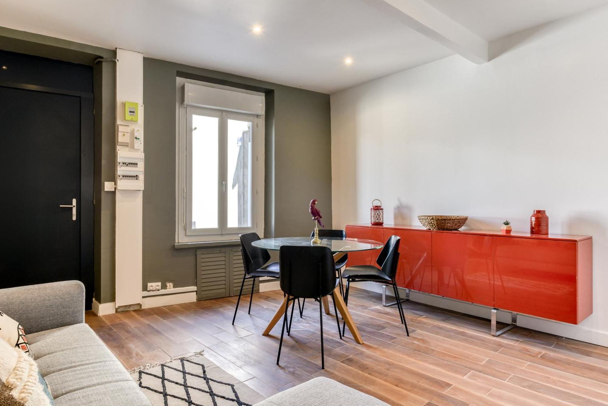 Appartamento Le Maquens - Parking Gratuit - Wifi - Netflix Carcassonne Esterno foto