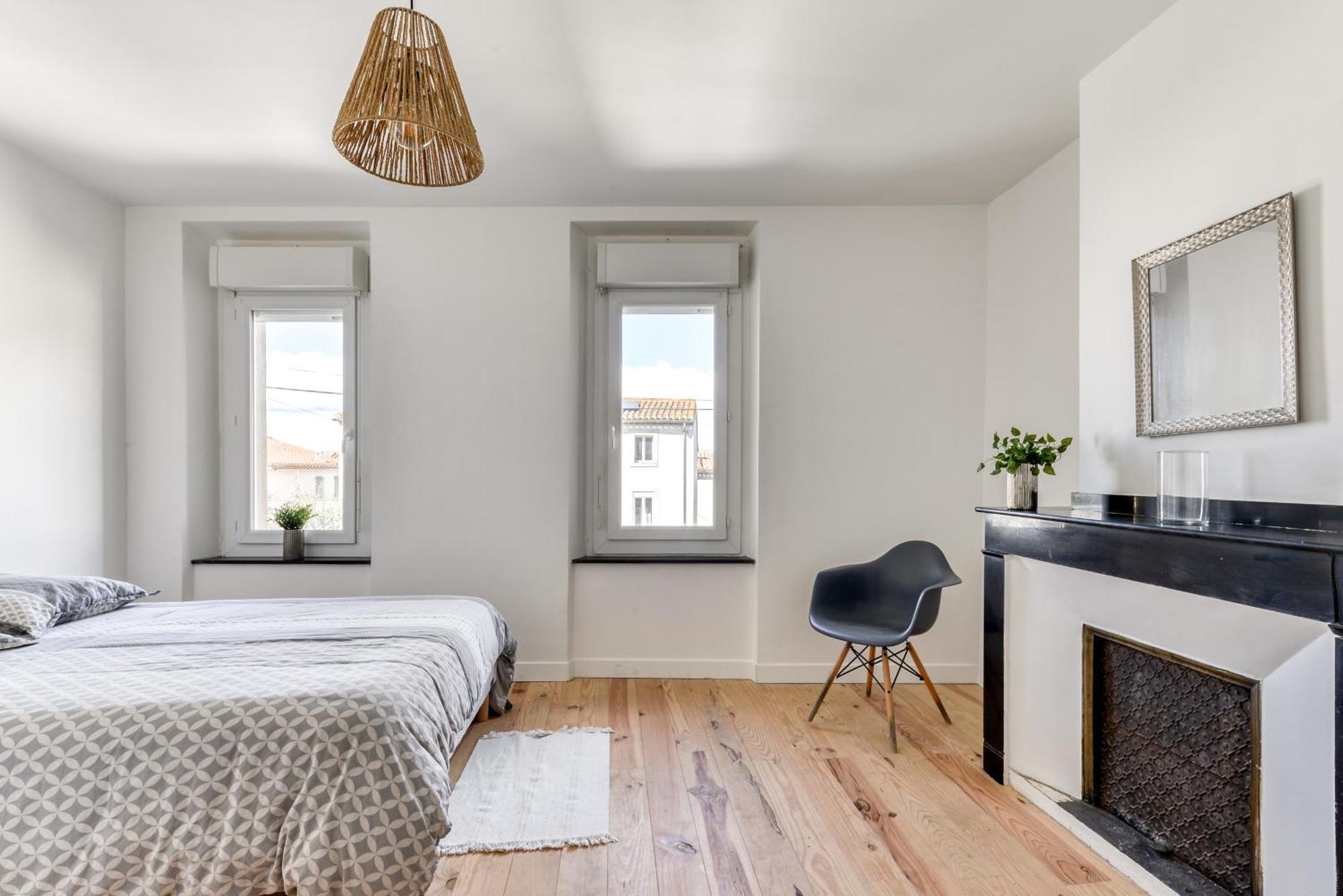 Appartamento Le Maquens - Parking Gratuit - Wifi - Netflix Carcassonne Esterno foto