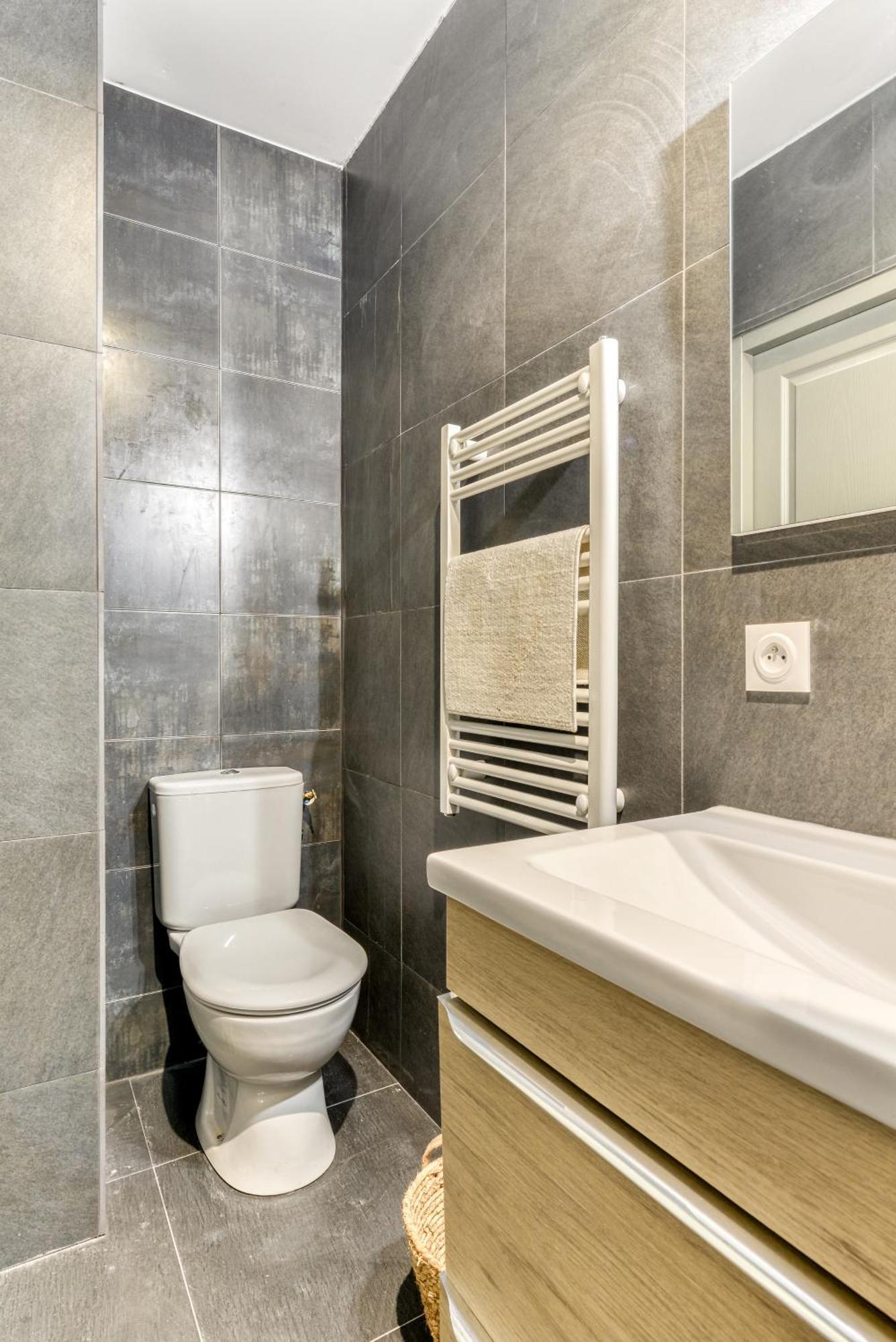 Appartamento Le Maquens - Parking Gratuit - Wifi - Netflix Carcassonne Esterno foto