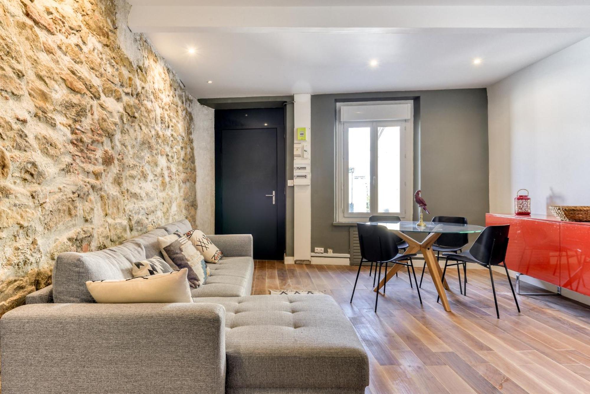 Appartamento Le Maquens - Parking Gratuit - Wifi - Netflix Carcassonne Esterno foto